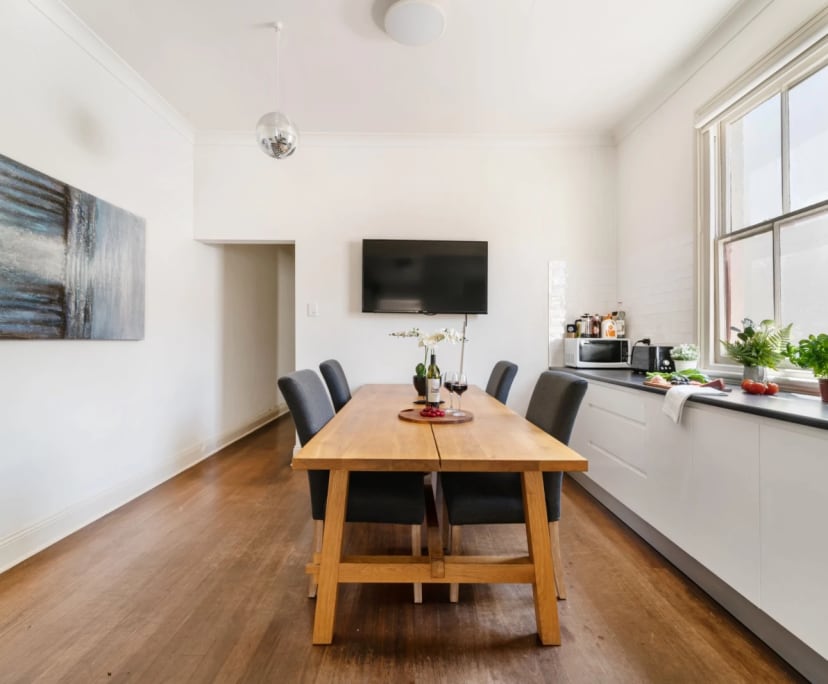 $395, Share-house, 5 bathrooms, Enmore NSW 2042