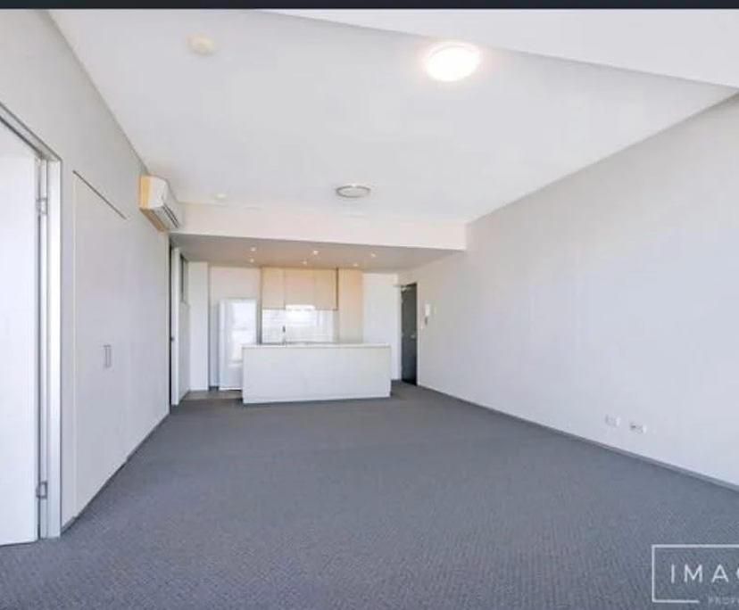 Room with ensuite in a flatshare