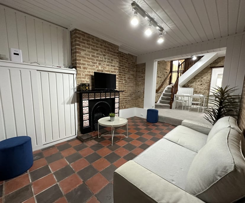 Shared Room for Rent in Potts Point, Sydney 240,