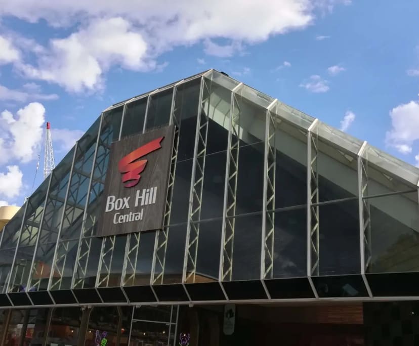 $255, Share-house, 5 bathrooms, Box Hill South VIC 3128