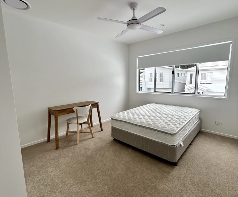 $280, Flatshare, 3 bathrooms, Forest Glen QLD 4556