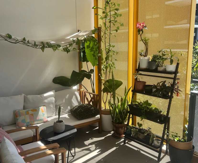 $490, Flatshare, 2 bathrooms, Newstead QLD 4006