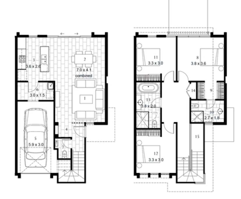 $280, Share-house, 3 bathrooms, Hope Island QLD 4212