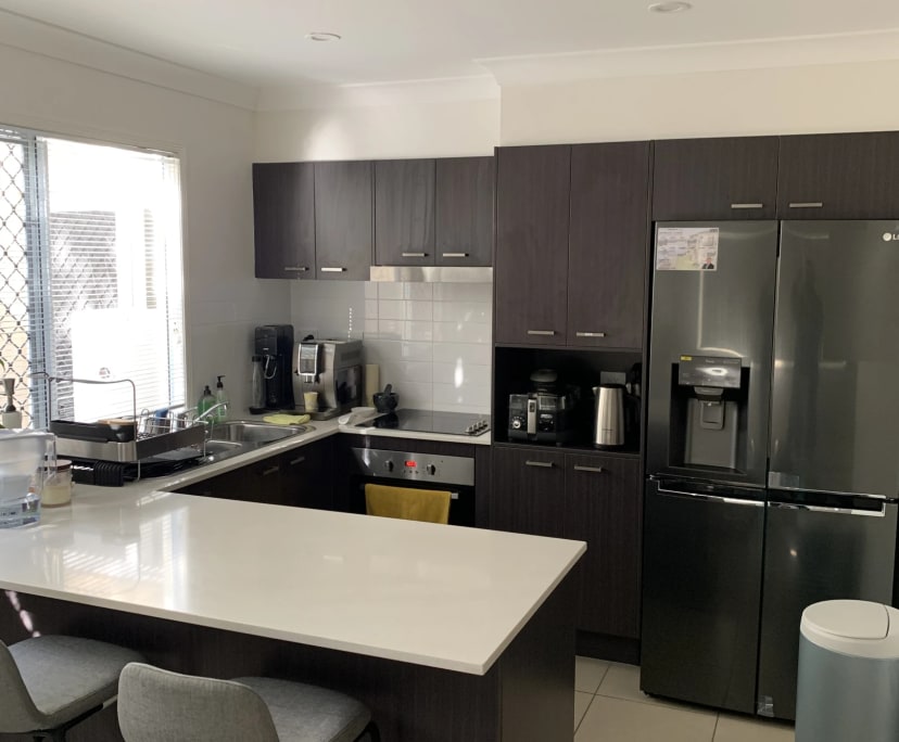 $250, Share-house, 3 bathrooms, Upper Coomera QLD 4209