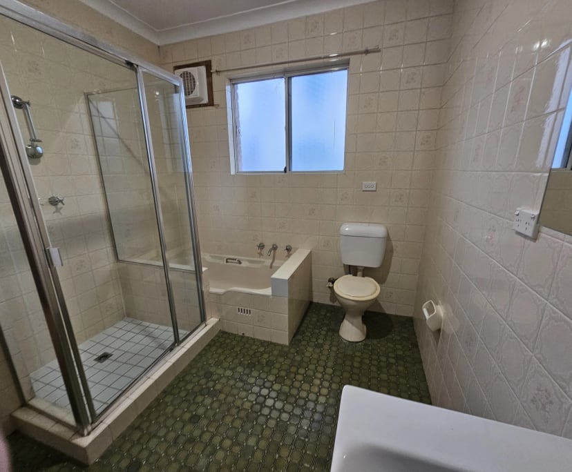 $320, Share-house, 6 bathrooms, Roseville NSW 2069