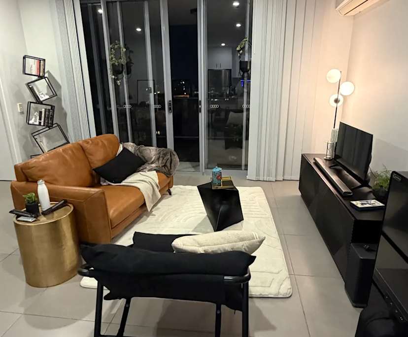 Student accommodation