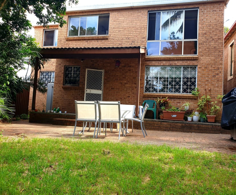 $300, Share-house, 4 bathrooms, Randwick NSW 2031