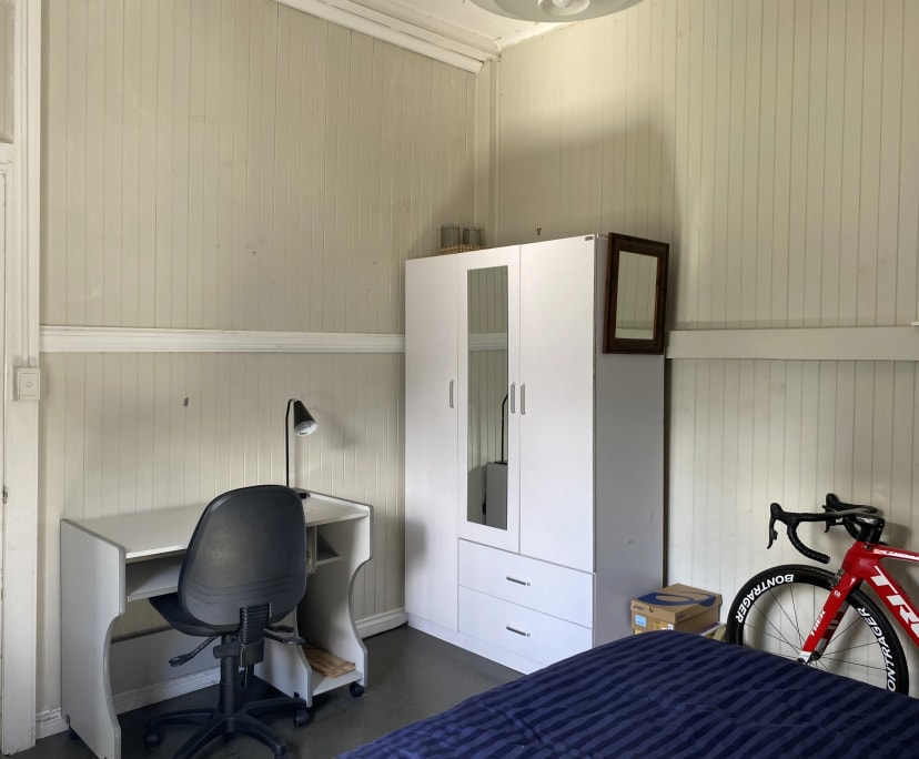 $315, Share-house, 4 bathrooms, South Brisbane QLD 4101