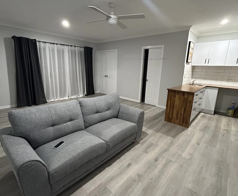 Granny Flat for Rent in Pacific Pines, Gold Coast