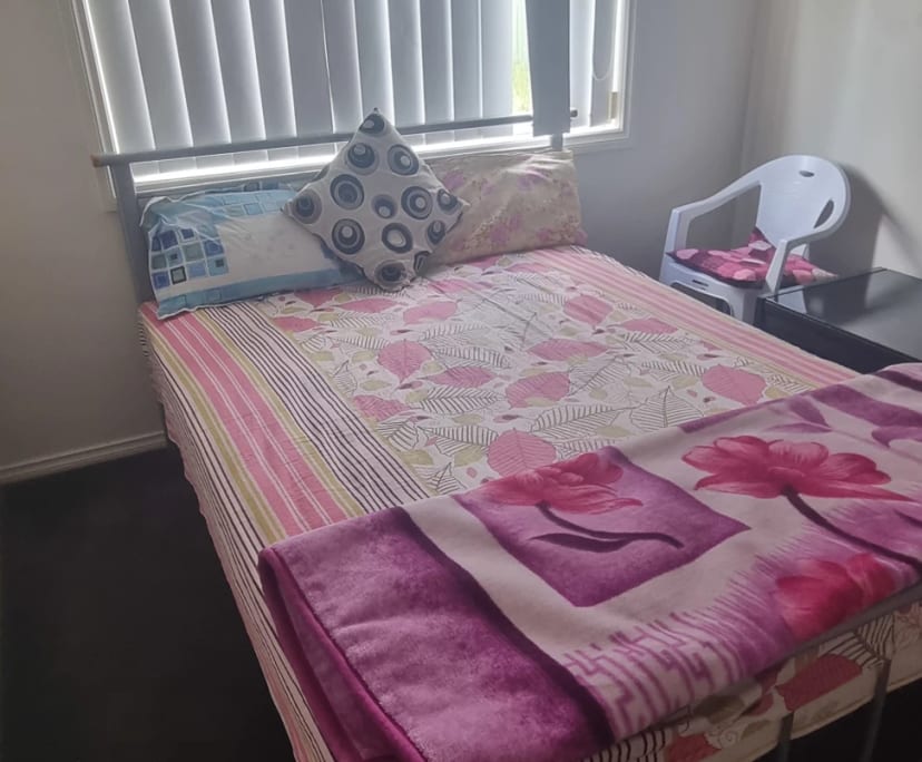 $300, Share-house, 4 bathrooms, Wyndham Vale VIC 3024