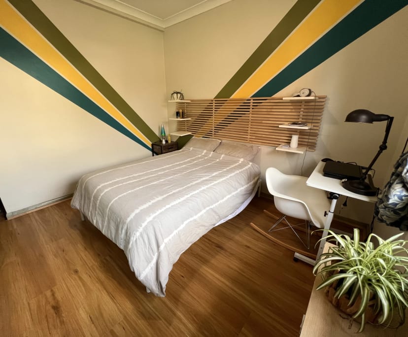 $320, Share-house, 3 bathrooms, Ashfield NSW 2131