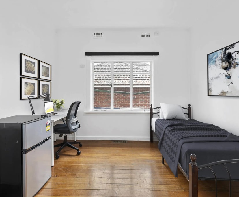 $260, Share-house, 4 bathrooms, Box Hill VIC 3128