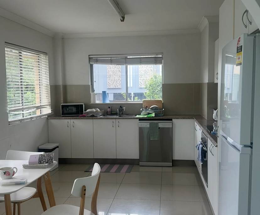 $210, Flatshare, 3 bathrooms, Lutwyche QLD 4030