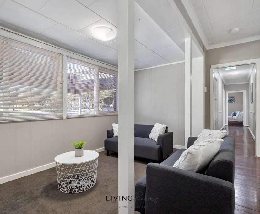 $260, Share-house, 4 bathrooms, Calista WA 6167