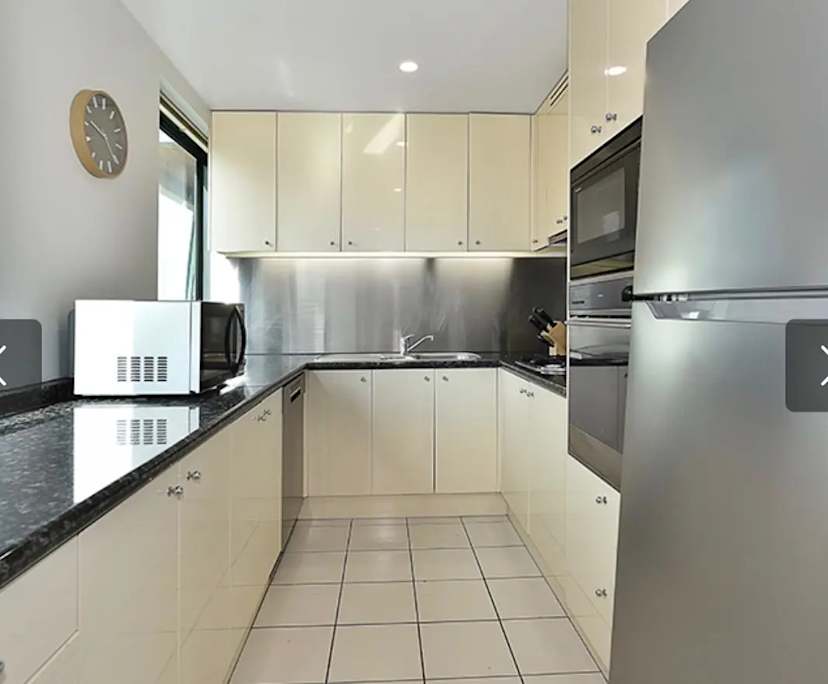 $270, Flatshare, 3 bathrooms, Melbourne VIC 3000