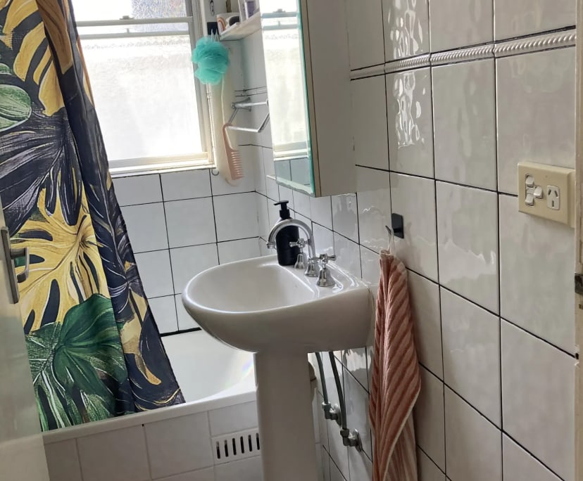 $430, Flatshare, 3 bathrooms, Manly NSW 2095