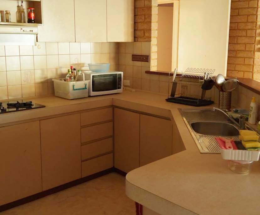 $230, Share-house, 3 rooms, Leeming WA 6149, Leeming WA 6149