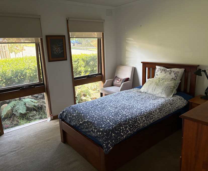 Student accommodation