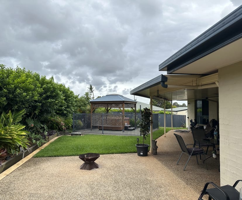 $300, Share-house, 3 rooms, Bellmere QLD 4510, Bellmere QLD 4510