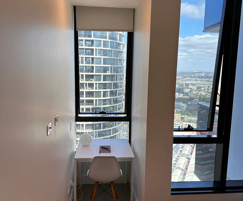 $475, Flatshare, 2 bathrooms, Melbourne VIC 3000