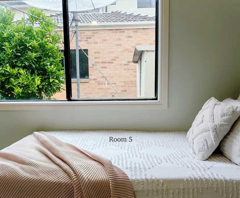 $250-275, Share-house, 3 rooms, Bundoora VIC 3083, Bundoora VIC 3083