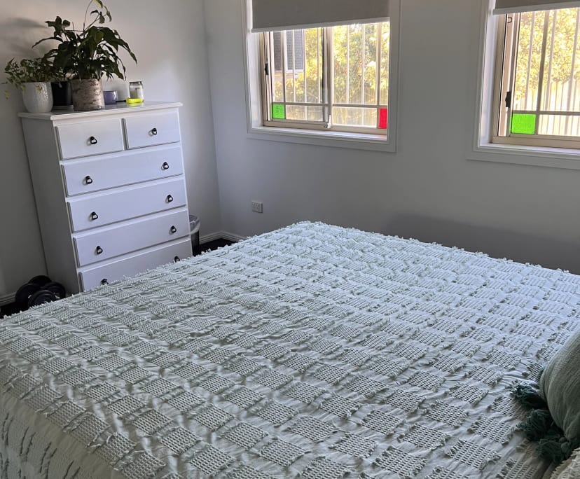 $420, Share-house, 3 bathrooms, North Parramatta NSW 2151