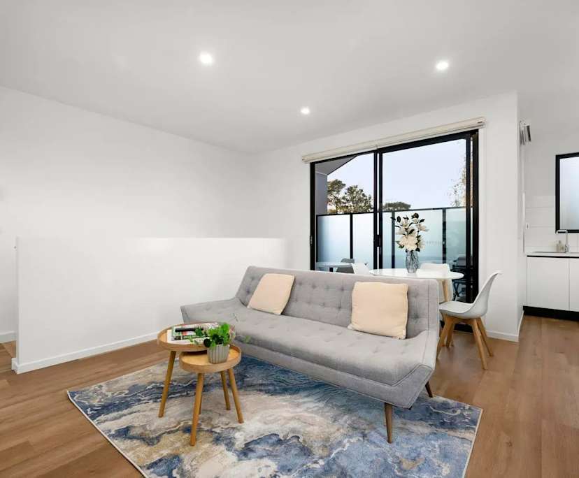 $350, Share-house, 3 bathrooms, Flemington VIC 3031