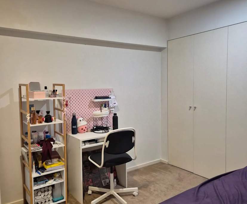 $350, Flatshare, 2 bathrooms, Melbourne VIC 3000