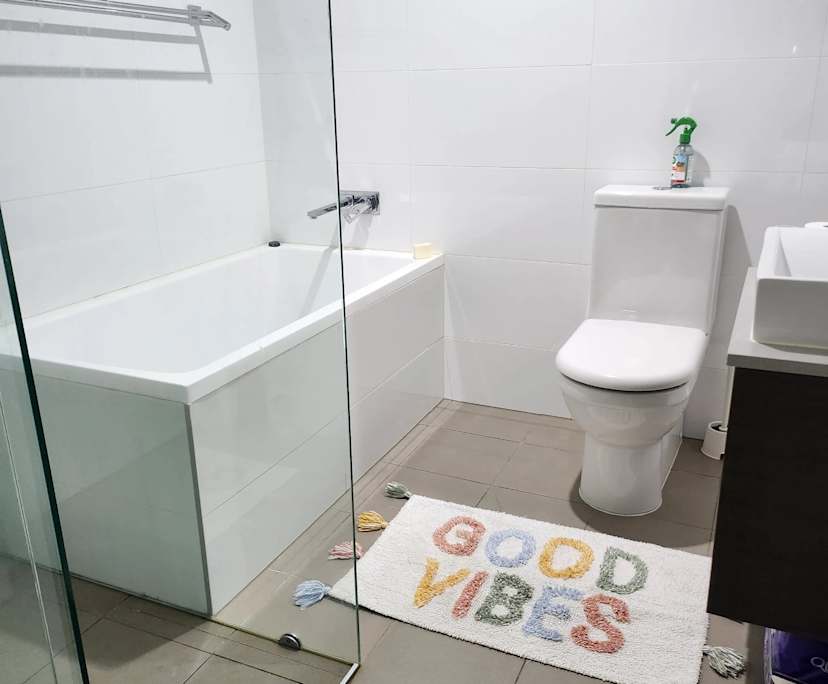 $420, Flatshare, 2 bathrooms, Drummoyne NSW 2047