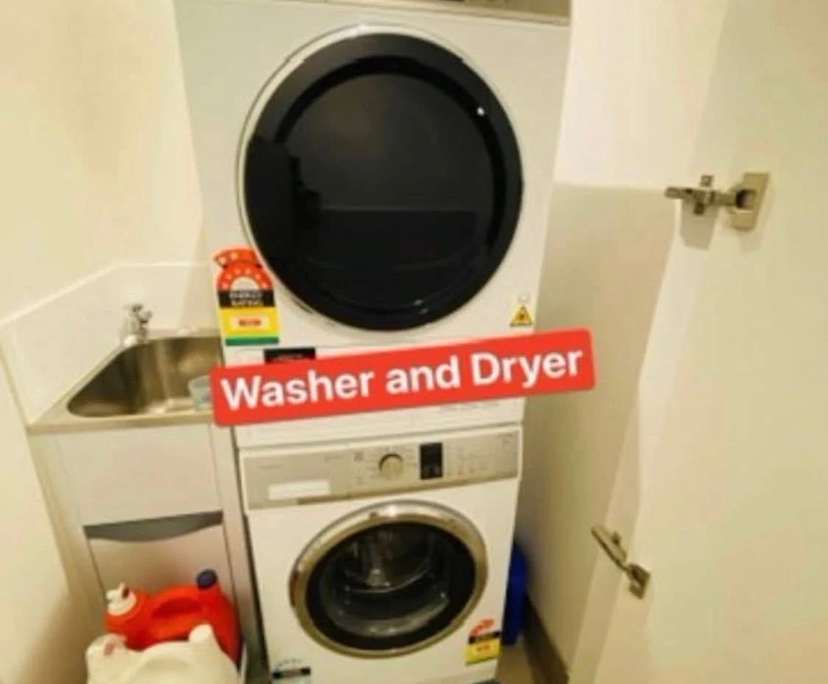 $300, Share-house, 3 bathrooms, Greenway ACT 2900