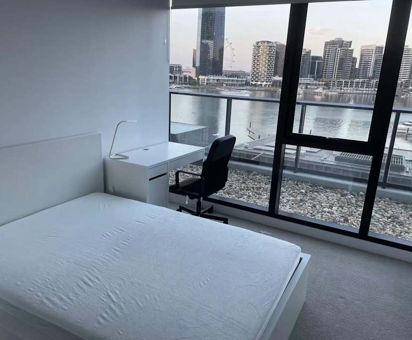 $465, Flatshare, 2 bathrooms, Docklands VIC 3008