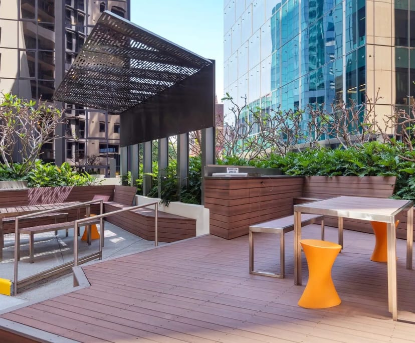 $550, Flatshare, 2 bathrooms, Brisbane City QLD 4000