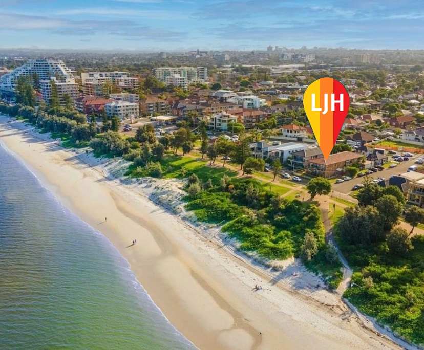 One bed flat for rent