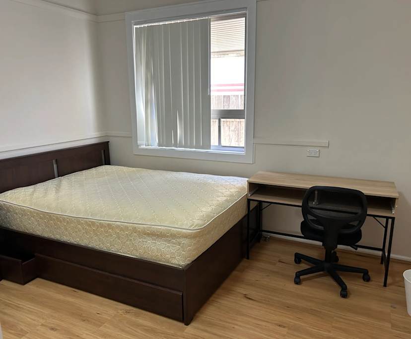 $320, Share-house, 6 bathrooms, Lidcombe NSW 2141