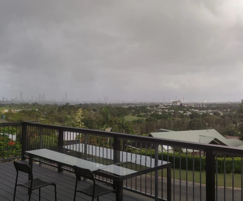 $340-390, Share-house, 2 rooms, Carrara QLD 4211, Carrara QLD 4211