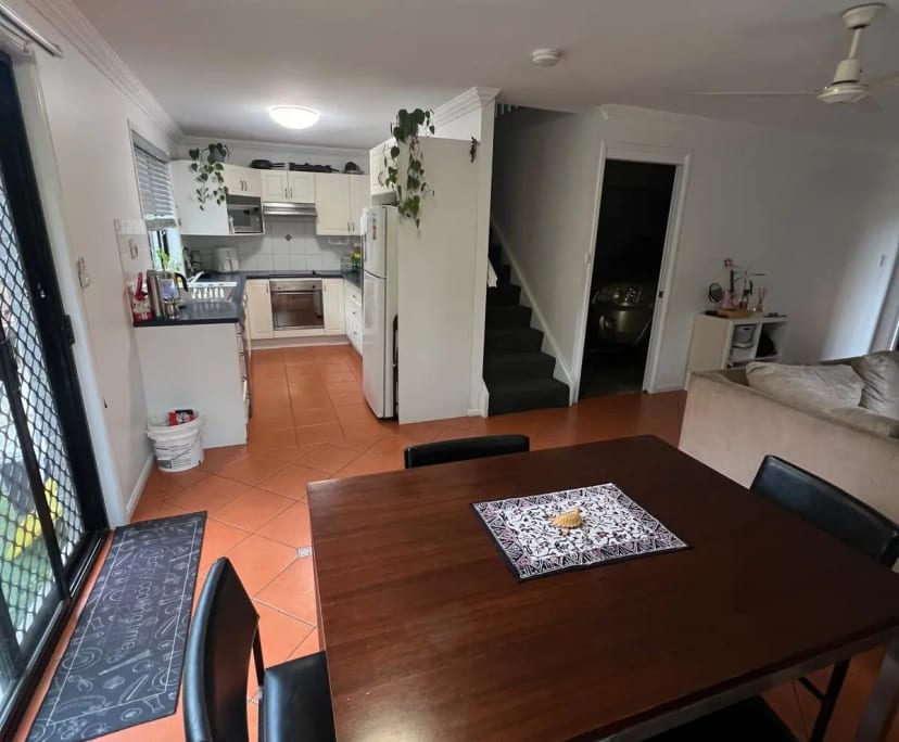 $350, Share-house, 3 bathrooms, Kelvin Grove QLD 4059