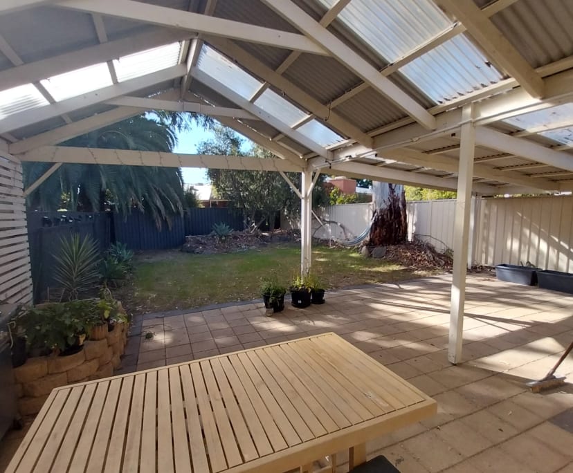 Room for Rent in Thebarton, Adelaide 240, Unfurni...