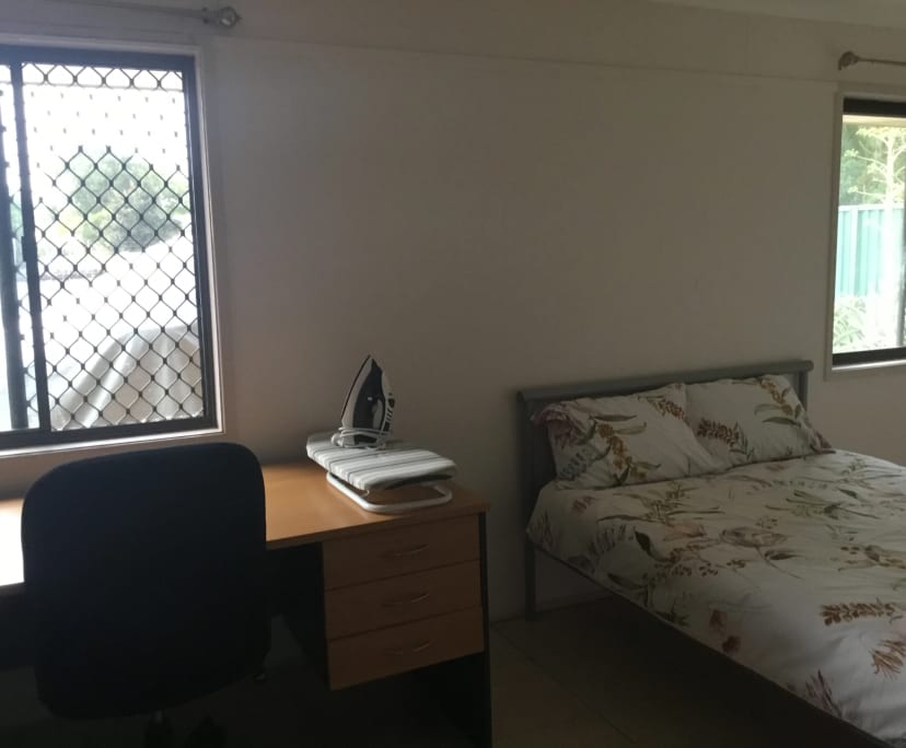 $280, Student-accommodation, 4 bathrooms, Sunnybank Hills QLD 4109