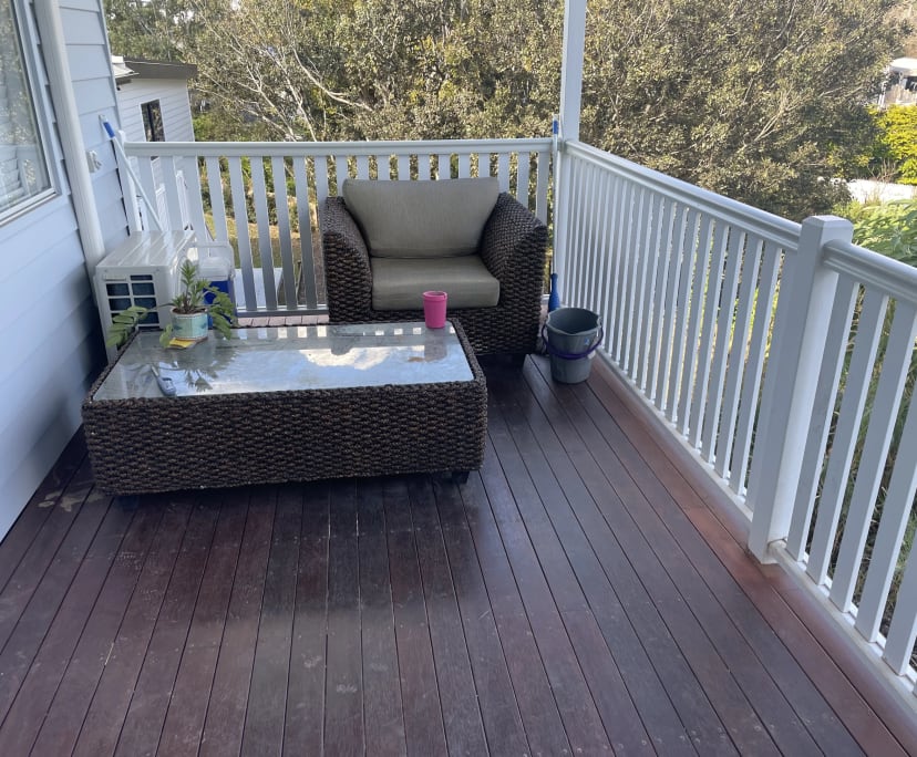 Room for Rent in Clayfield, Brisbane 320, Furnish...