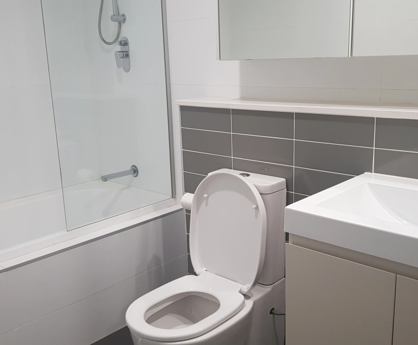 $250, Flatshare, 2 bathrooms, North Rocks NSW 2151