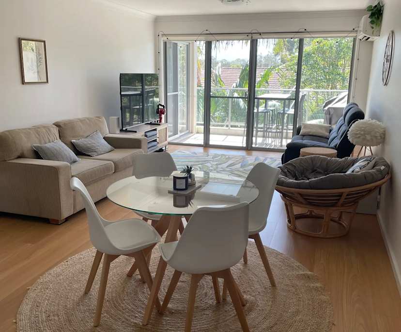 $375, Flatshare, 2 bathrooms, North Wollongong NSW 2500