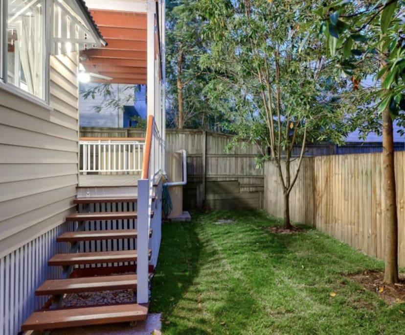 $270, Share-house, 3 bathrooms, East Brisbane QLD 4169