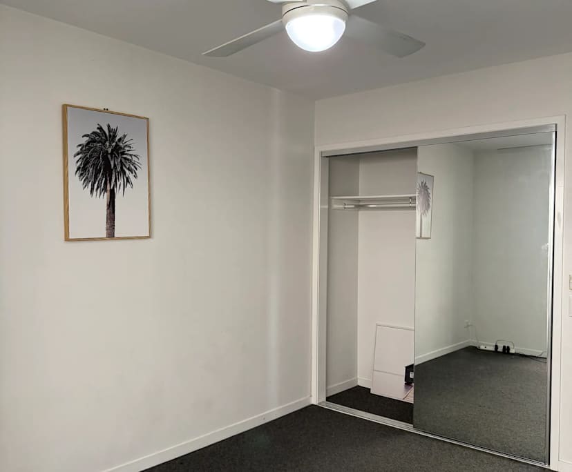$335, Flatshare, 2 bathrooms, Alderley QLD 4051