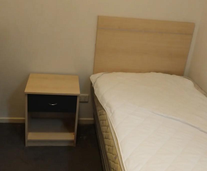 $293, Student-accommodation, 2 bathrooms, Melbourne VIC 3000