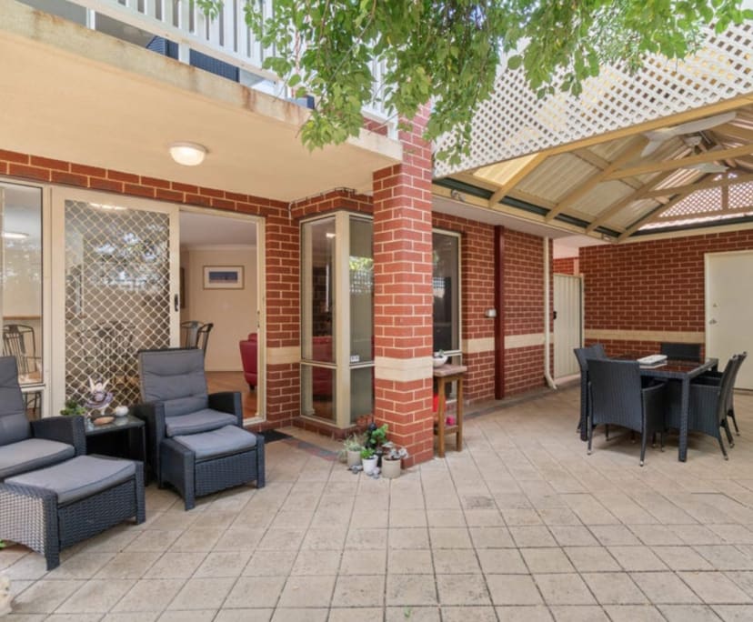 Room for Rent in Yokine, Perth 300, Unfurnished,