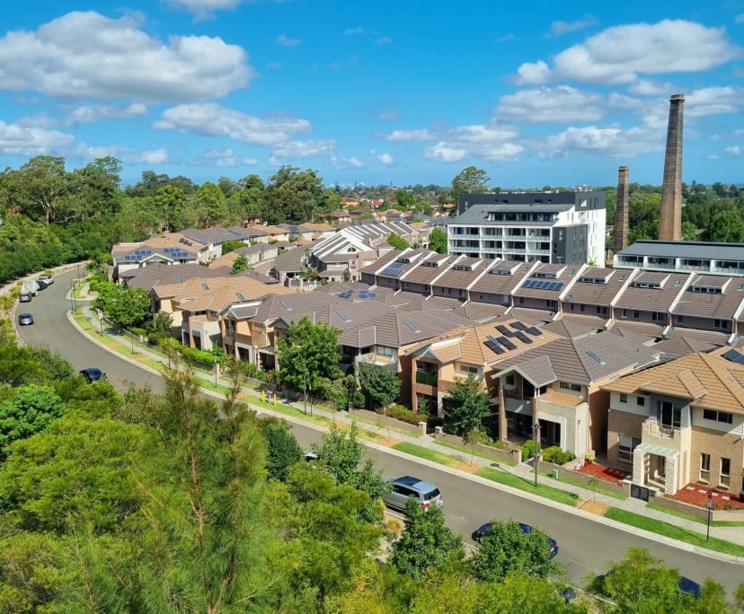 $330, Flatshare, 2 bathrooms, Epping NSW 2121