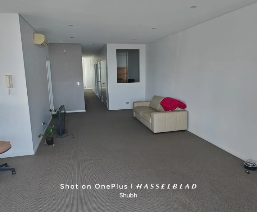 $550, Flatshare, 3 bathrooms, Rhodes NSW 2138