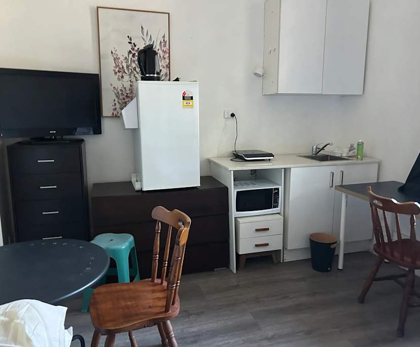 Student accommodation