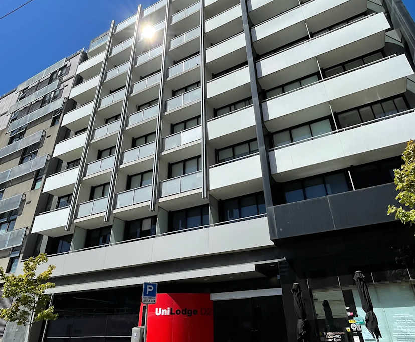 Student accommodation
