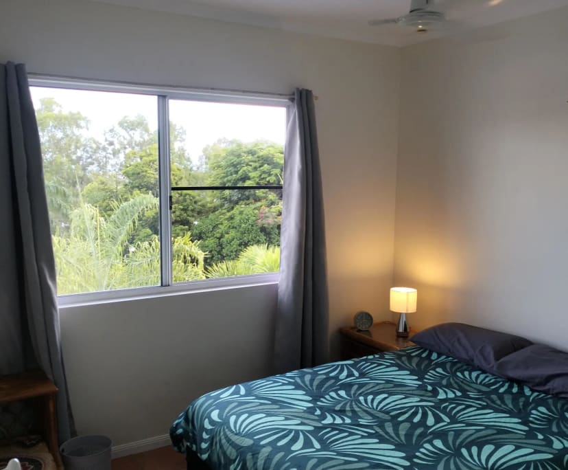 $300, Flatshare, 3 bathrooms, Cannonvale QLD 4802